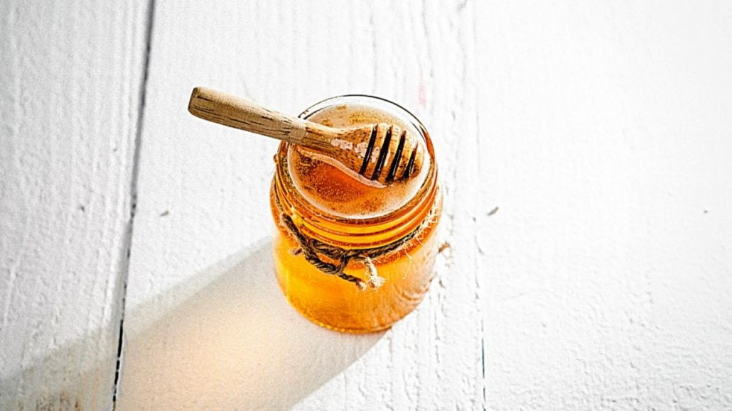 Cara konsumsi madu untuk diet