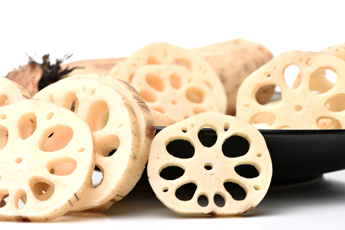 Lorus Powder Root Lotus Root Powder untuk Diet: Khasiat Hingga Cara Konsumsi yang Tepat